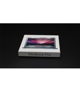 Minibook Pro 